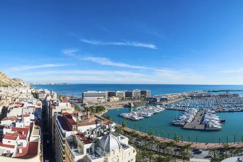 Melia Alicante in Alicante