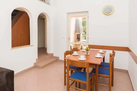 Apartments Stella Plava Laguna in Bašanija, foto 14
