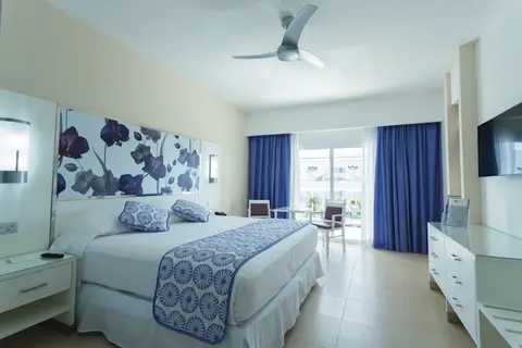 RIU Playacar in Playa del Carmen — foto 24