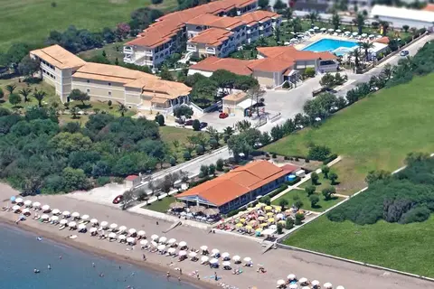 Golden Sun Hotel in Laganas Municipal Unit, foto 20