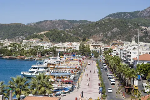 Bingo Marmaris 5* foto 6