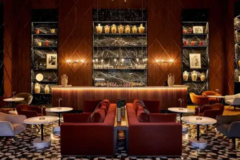 Park Hyatt Marrakech in Marrakech — foto 9