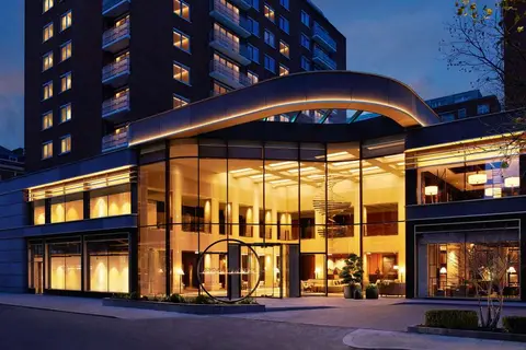 Nobu Hotel London Portman Square in Londen