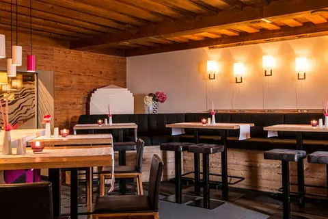 SmartHotel Dorfgastein in Dorfgastein — foto 15