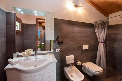 Hotel Rurale Orti di Nora in Pula, foto 18