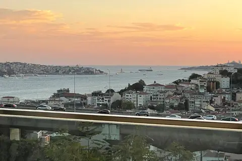 Mona Bosphorus Hotel in Fatih — foto 17