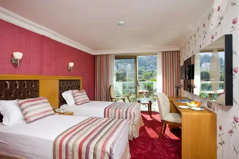 Orsmaris Boutique Hotel in Marmaris, foto 23