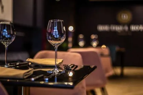 Boutiquehotel Dokkum foto 19