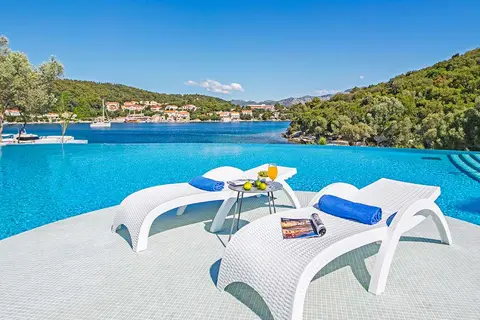 Planet Camping Port 9 in Korčula — foto 2