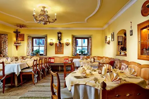 Romantikhotel Zell am See in Zell Am See — foto 22