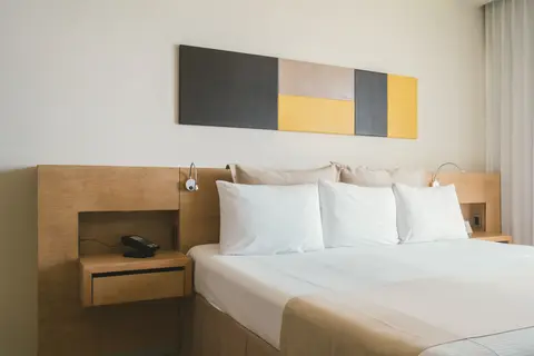 Hotel NYX Cancun in Cancùn — foto 18
