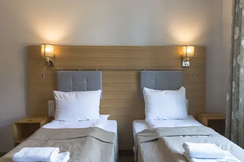 Wine Apartments in Krakau — foto 17