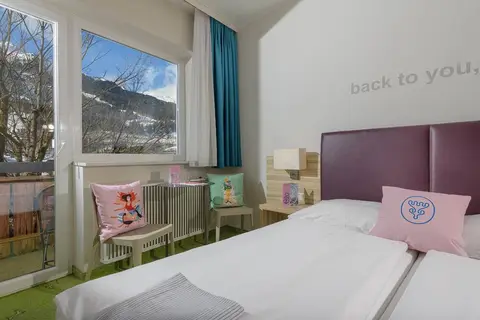 Hotel Blü in Bad Hofgastein — foto 16