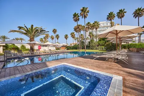 Hotel Playa Golf in Palma, foto 15