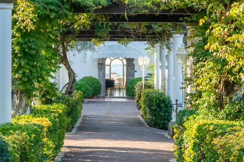 Terme Tritone Resort & Spa foto 14