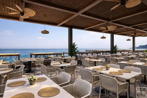 Nova Life Hotel in Alanya — foto 7