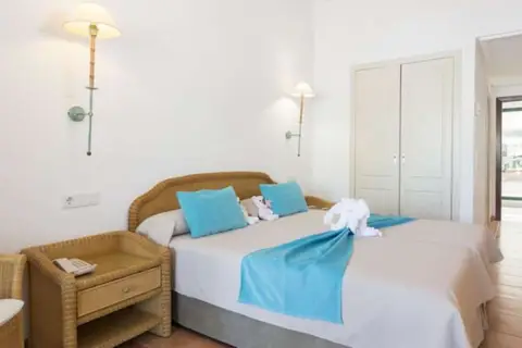 Alcudiamar Marina Residence in Alcúdia — foto 11