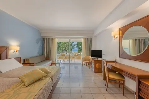Fly & Go Kipriotis Maris Suites foto 3