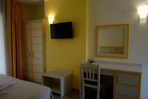 Hotel Baia di Trainiti in Vibo Valentia — foto 14
