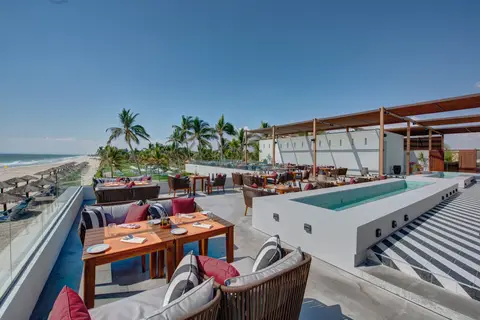 Crowne Plaza Resort Salalah in Salalah — foto 3