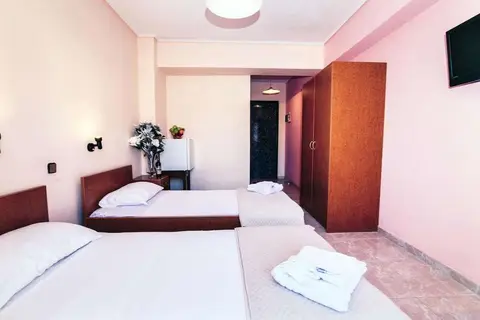 Aura Hotel in Δημοτική Ενότητα Λαγανά — foto 6