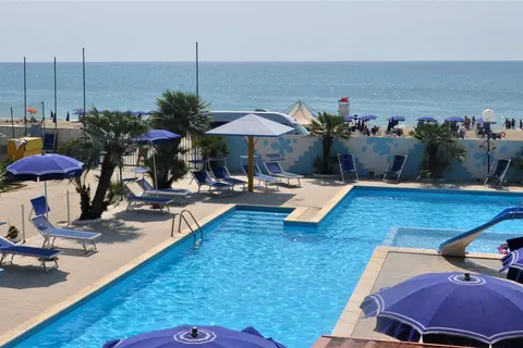 Camping Costa Blu foto 4