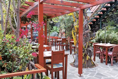 Vila Ventura in Santa Cruz — foto 10