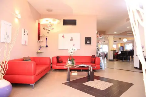 Bajaloglia Resort in Castelsardo — foto 13