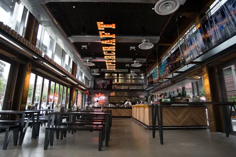 Pod Brooklyn Hotel in New York — foto 10