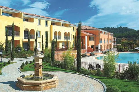 Résidence Odalys La Licorne de Haute Provence foto 1