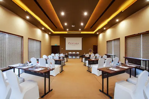 NH Bentota Ceysands Resort in Kandy — foto 22