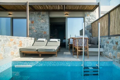 King Minos Retreat Resort & Spa in Chersonisos Municipal Unit — foto 31