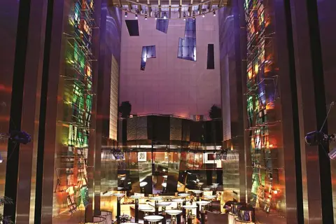 Fairmont Dubai in Dubai — foto 6