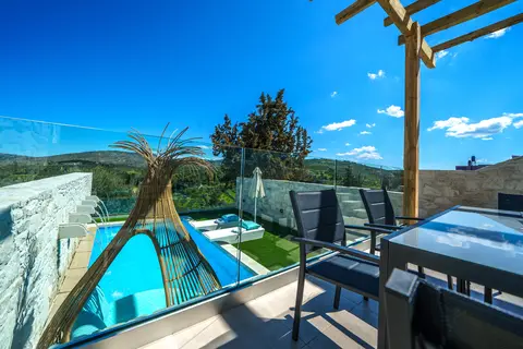 Casa Astra Slow Living in Δημοτική Ενότητα Επισκοπής — foto 10