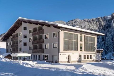 Haus am Wildbach foto 28