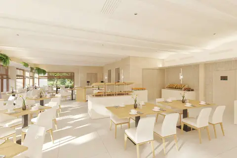 Hotel Melia Lloret de Mar in Lloret de Mar — foto 23
