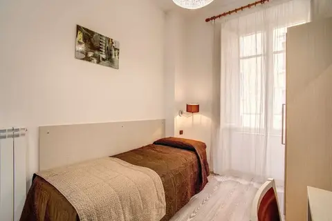 Cola di Rienzo Suite B&B in Rome, foto 3