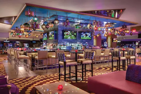 Luxor Hotel & Casino foto 4