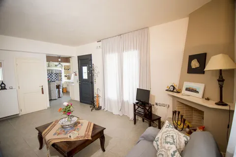 Anasa Villas in Molyvos — foto 16
