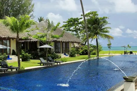 Bangsak Village in Khao Lak — foto 13