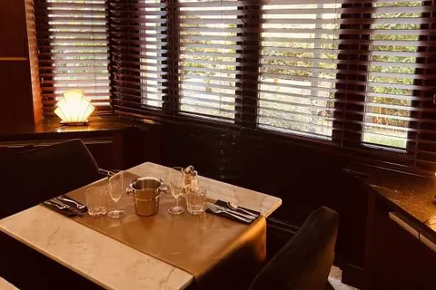 Gatsby Hotel foto 19