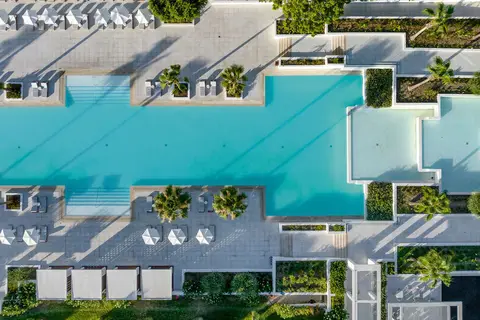 Grecotel Lux Me Dama Dama in Δήμος Ρόδου — foto 13
