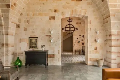 Vinilia Wine Resort in Manduria — foto 26