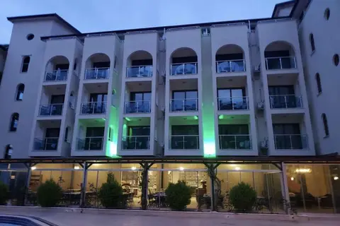 Astoria Life Hotel in Marmaris — foto 3