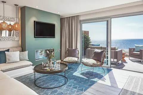 7pines Resort Ibiza - Destination by Hyatt in Sant Josep de sa Talaia — foto 2