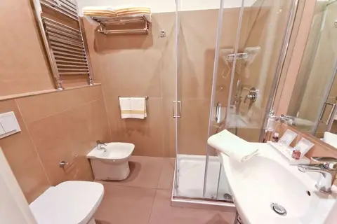 7th Floor - Exclusive Rooms in Napels — foto 16