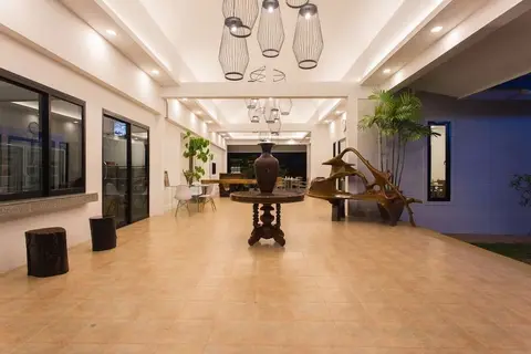 Alisea Pool Villas in บ้านอ่าวนาง — foto 14