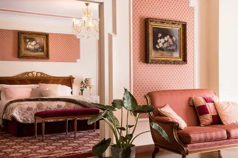Abano Grand Hotel in Abano Terme, foto 20