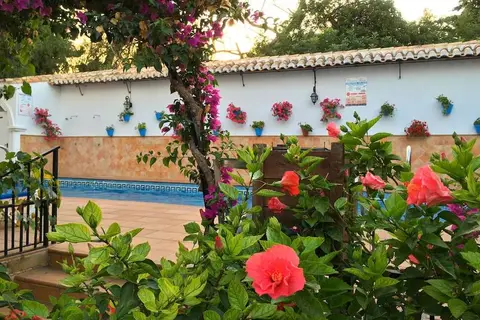 Carmen Teresa in Torremolinos — foto 14