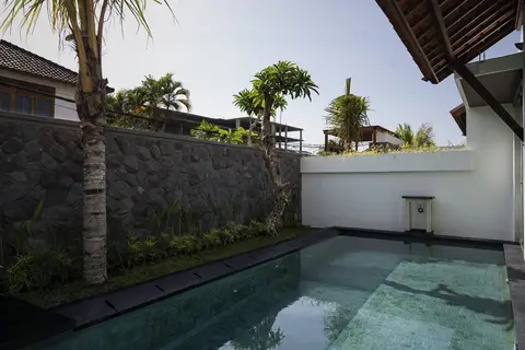 Del Cielo Villa Seminyak in Kuta Utara — foto 3